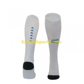 Olympique de Marseille Domicile Chaussettes 2023-2024